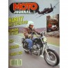 Moto journal n° 0