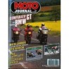 Moto journal n° 0