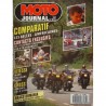 Moto journal n° 0