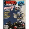 Moto journal n° 0