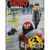 Moto journal n° 0