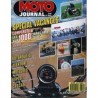 Moto journal n° 0