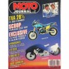 Moto journal n° 0