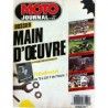 Moto journal n° 0