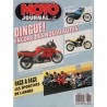 Moto journal n° 0