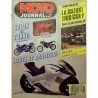 Moto journal n° 0