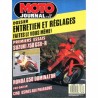 Moto journal n° 0