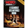 Moto journal n° 0