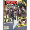 Moto journal n° 0