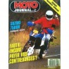 Moto journal n° 0