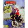 Moto journal n° 0