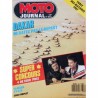 Moto journal n° 0