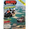 Moto journal n° 0