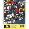 Moto journal n° 0