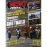 Moto journal n° 0