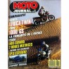 Moto journal n° 0