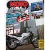 Moto journal n° 0