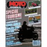 Moto journal n° 0