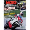 Moto journal n° 0