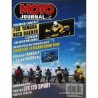 Moto journal n° 0