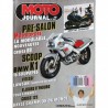 Moto journal n° 0