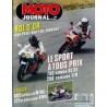 Moto journal n° 0