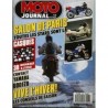 Moto journal n° 0