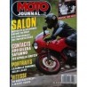 Moto journal n° 0