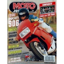 Moto journal n° 872