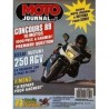 Moto journal n° 0