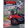 Moto journal n° 878