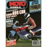 Moto journal n° 0