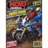 Moto journal n° 0