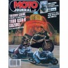 Moto journal n° 0