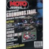 Moto journal n° 0