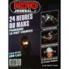 Moto journal n° 0