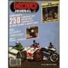 Moto journal n° 0