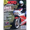 Moto journal n° 0