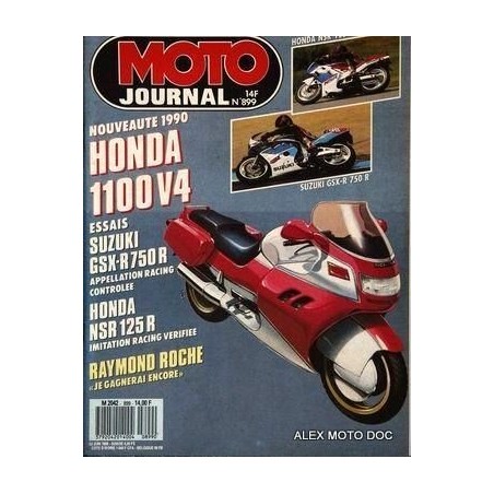 moto journal,Moto journal 899,n° 899,revue,moto,essai,journal,revues,revues moto,motos,revue moto,