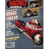 Moto journal n° 0