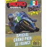 Moto journal n° 0