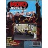 Moto journal n° 0