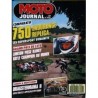 Moto journal n° 0