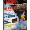 Moto journal n° 906