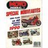 Moto journal n° 0