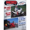 Moto journal n° 0