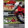 Moto journal n° 0