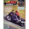 Moto journal n° 0