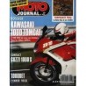 Moto journal n° 0