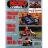 Moto journal n° 0